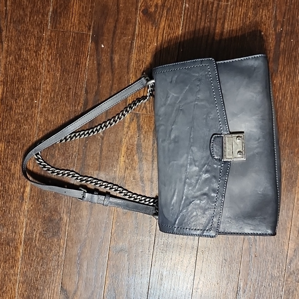 Frye shoulder bag